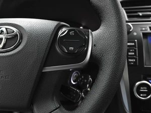 Седан Toyota Camry 2014 года, 1733000 рублей, Ставрополь