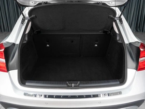 Внедорожник Mercedes-benz GLA-класс 2015 года, 1949000 рублей, Тюмень