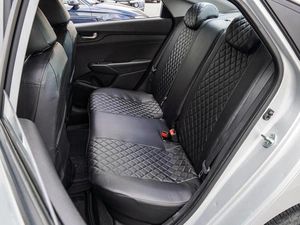 Седан Hyundai Solaris 2018 года, 1320000 рублей, Краснодар