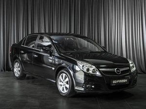 Седан Opel Vectra 2006 года, 349000 рублей, Тюмень