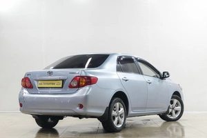 Седан Toyota Corolla 2007 года, 779000 рублей, Новокузнецк