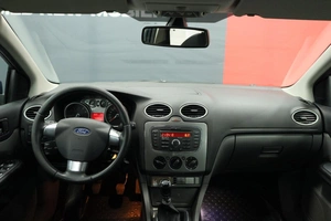 Хэтчбек Ford Focus 2010 года, 775000 рублей, Курск