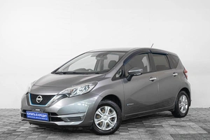 Хетчбэк Nissan Note 2019 года, 1319000 рублей, Кемерово
