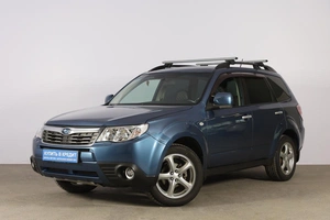 Внедорожник Subaru Forester 2008 года, 1099000 рублей, Новосибирск