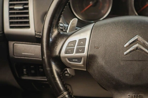 Внедорожник Citroen C-Crosser 2009 года, 899000 рублей, Челябинск