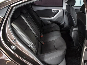 Седан Hyundai Elantra 2014 года, 1280000 рублей, Муром