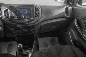 Хетчбэк ВАЗ (LADA) XRAY 2017 года, 669000 рублей, Барнаул