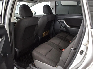 Минивэн Toyota Verso 2012 года, 1190000 рублей, Муром