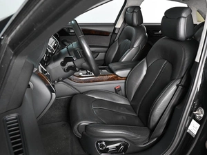 Седан Audi A8 2015 года, 2915000 рублей, Аксай