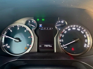 Внедорожник Toyota Land Cruiser Prado 2020 года, 5960000 рублей, Солонцы