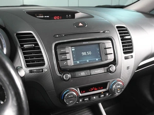 Седан Kia Cerato 2018 года, 1749000 рублей, Аксай