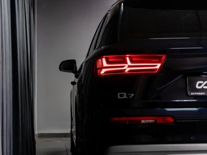Внедорожник Audi Q7 2016 года, 3289000 рублей, Тюмень