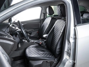 Универсал Ford Focus 2019 года, 1599000 рублей, Волгоград