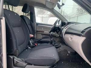 Внедорожник Mitsubishi Pajero Sport 2012 года, 1599000 рублей, Ижевск