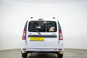 Универсал ВАЗ (LADA) Largus 2016 года, 639000 рублей, Оренбург