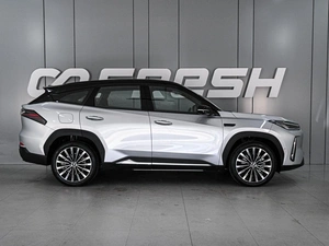 Внедорожник Geely Galaxy M7 2026 года, 3700000 рублей, Аксай