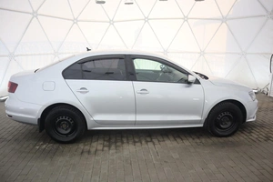 Седан Volkswagen Jetta 2016 года, 1385000 рублей, Орёл