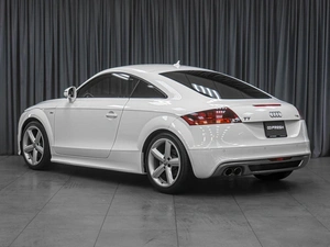 Купе Audi TT 2012 года, 1609000 рублей, Тюмень