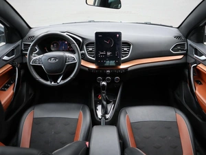 Седан ВАЗ (LADA) Vesta 2024 года, 1450000 рублей, Железногорск