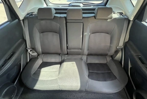 Внедорожник Nissan Qashqai 2013 года, 1090000 рублей, Солонцы