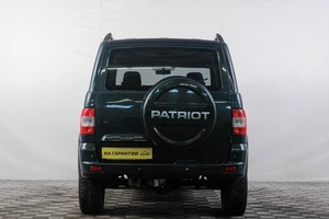 Внедорожник УАЗ Patriot 2015 года, 1059000 рублей, Кемерово