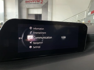 Хетчбэк Mazda 3 2020 года, 1827000 рублей, Солонцы