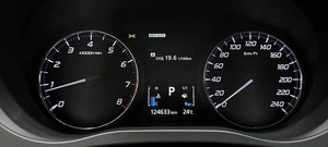 Внедорожник Mitsubishi Outlander 2015 года, 2257000 рублей, Красноярск