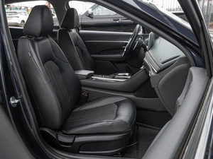 Седан Hyundai Sonata 2020 года, 2090000 рублей, Краснодар