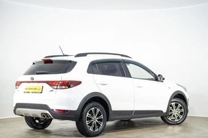 Хетчбэк Kia Rio X-Line 2019 года, 1649000 рублей, Оренбург