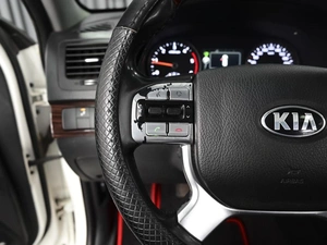 Внедорожник Kia Mohave 2018 года, 3220000 рублей, Ставрополь