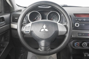Седан Mitsubishi Lancer 2012 года, 1009000 рублей, Кемерово
