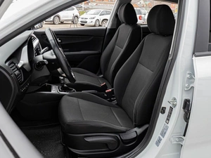 Хетчбэк Kia Rio X 2020 года, 1755000 рублей, Краснодар