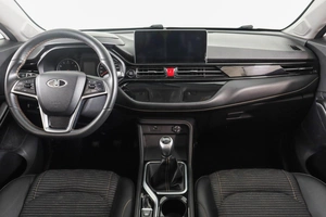 Внедорожник Москвич 3 2023 года, 1269000 рублей, Пермь