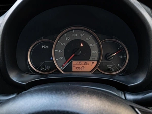 Хетчбэк Toyota Vitz 2019 года, 998000 рублей, Краснодар