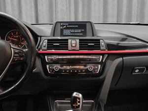 Седан BMW 3 серия 2013 года, 1700000 рублей, Красноярск