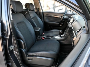 Внедорожник Chevrolet Captiva 2014 года, 1785000 рублей, Волгоград