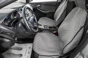 Универсал Ford Focus 2013 года, 999000 рублей, Барнаул