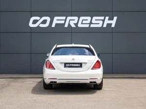 Седан Mercedes-benz Maybach S-класс 2014 года, 5400000 рублей, Краснодар