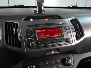 Внедорожник Kia Sportage 2011 года, 1339000 рублей, Ростов-на-Дону