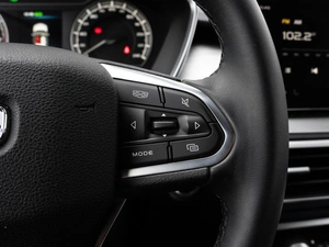 Внедорожник Geely Coolray 2022 года, 2100000 рублей, Краснодар