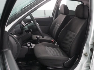 Седан ВАЗ (LADA) Granta 2021 года, 749000 рублей, Воронеж