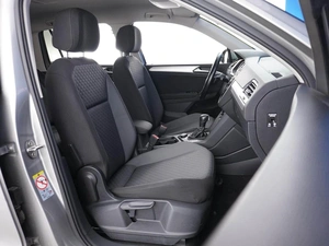 Внедорожник Volkswagen Tiguan 2020 года, 2550055 рублей, Москва