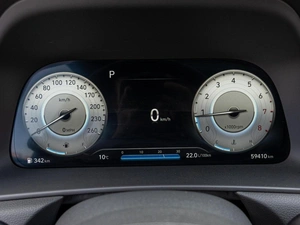 Седан Hyundai Sonata 2021 года, 3020000 рублей, Краснодар