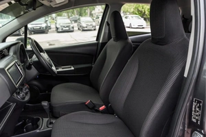 Хетчбэк Toyota Vitz 2015 года, 939000 рублей, Ульяновск