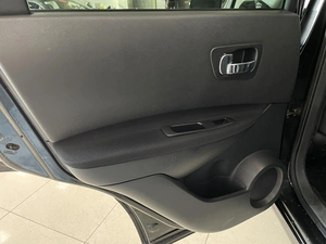 Внедорожник Nissan Qashqai 2012 года, 987000 рублей, Солонцы