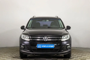 Внедорожник Volkswagen Tiguan 2013 года, 1189000 рублей, Пермь