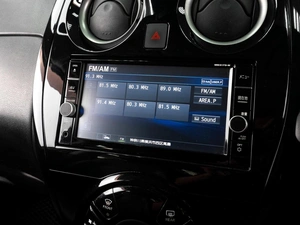 Хетчбэк Nissan Note 2017 года, 1089000 рублей, Тюмень