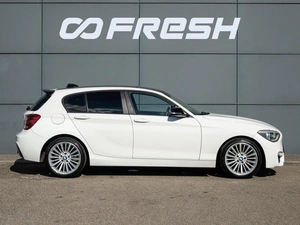 Хетчбэк BMW 1 серия 2012 года, 1400000 рублей, Краснодар