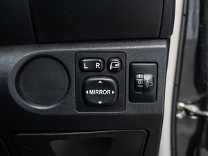 Хетчбэк Toyota Vitz 2010 года, 720000 рублей, Краснодар