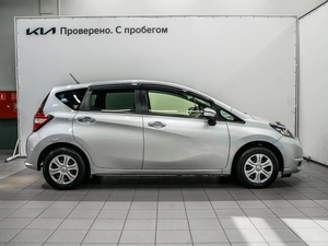 Хетчбэк Nissan Note 2018 года, 1009000 рублей, Красноярск